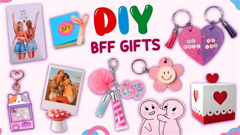 kawaii bff|8 DIY .